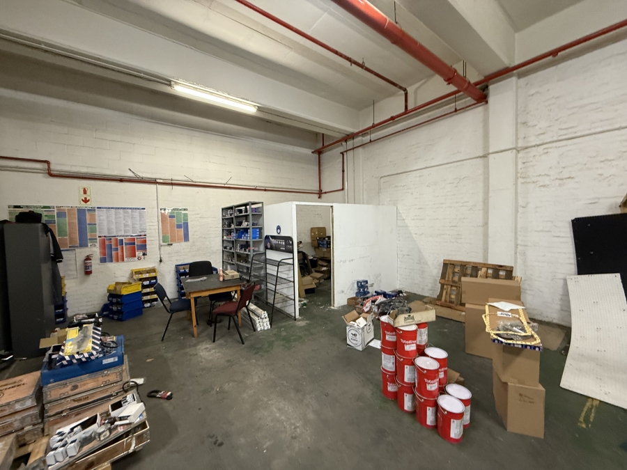 To Let commercial Property for Rent in Bellville South Western Cape